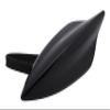 GM Genuine Parts 84823932 Black High Frequency Antenna view 1