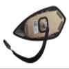 GM Genuine Parts 84823932 Black High Frequency Antenna view 2