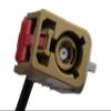 GM Genuine Parts 84799464 Digital Radio and Navigation Antenna Cable view 4