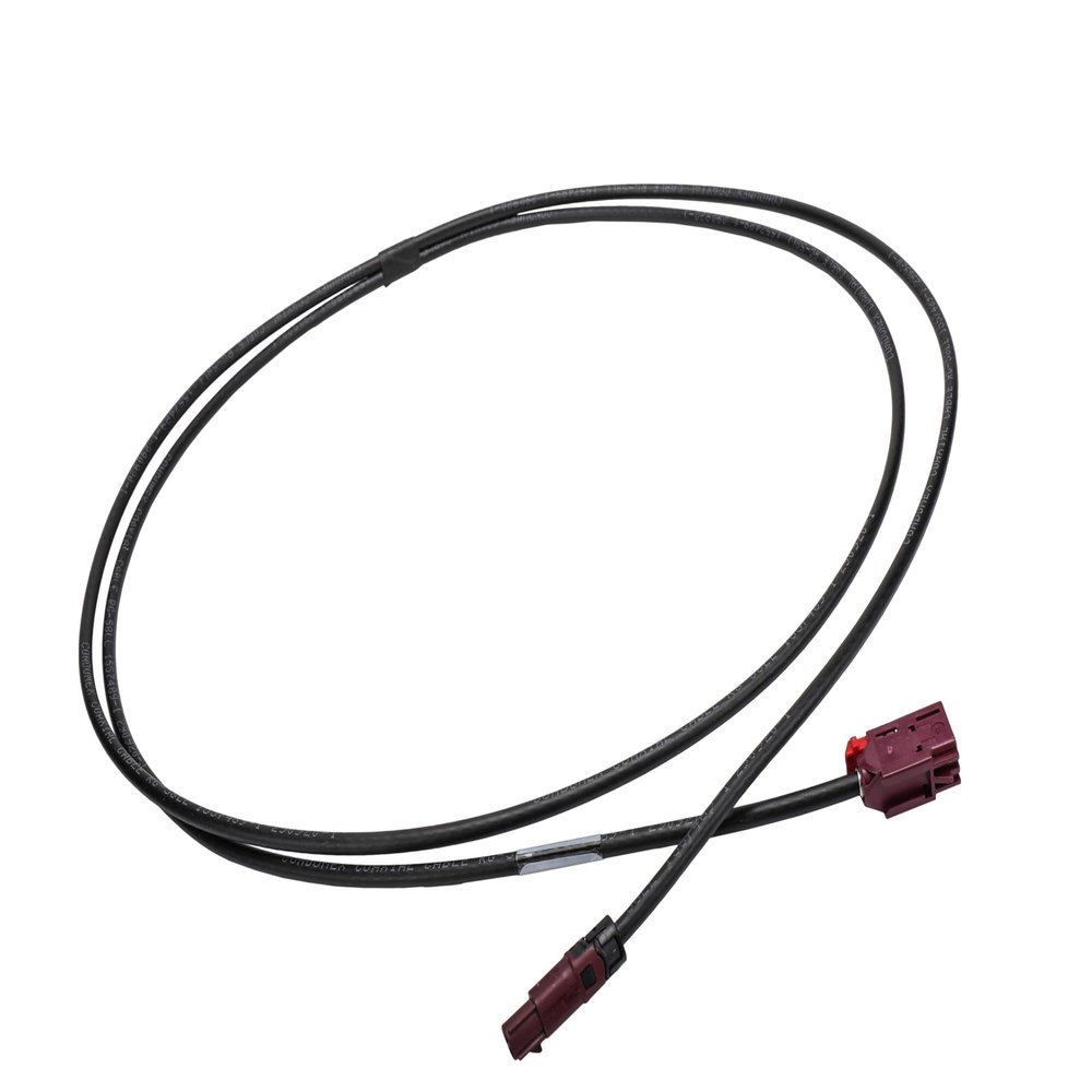 GM Genuine Parts 84836386 Digital Radio and Navigation Antenna Cable