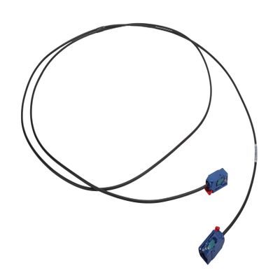 GM Genuine Parts 84836384 Digital Radio and Navigation Antenna Cable