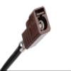GM Genuine Parts 84471238 Digital Radio and Navigation Antenna Cable view 3