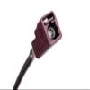 GM Genuine Parts 84471238 Digital Radio and Navigation Antenna Cable view 4