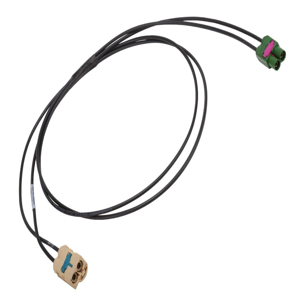 GM Genuine Parts 84830267 Digital Radio and Navigation Antenna Cable
