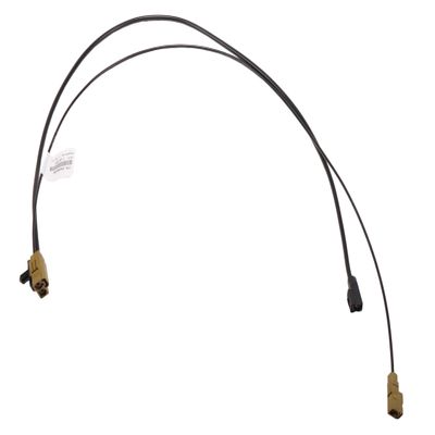 GM Genuine Parts 84690400 Digital Radio and Navigation Antenna Cable
