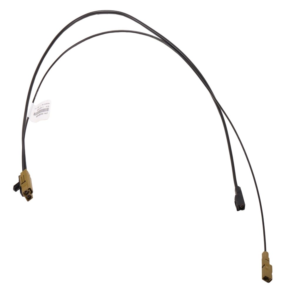 GM Genuine Parts 84690400 Digital Radio and Navigation Antenna Cable