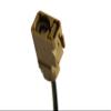 GM Genuine Parts 84690400 Digital Radio and Navigation Antenna Cable view 3