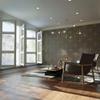 Chesterfield Decorative Fretwork Wood Wall Panels, Small, 20 5/8" W x 11 3/8" H x 3/8" T, Birch view 1