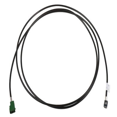 GM Genuine Parts 84616737 Digital Radio and Navigation Antenna Cable