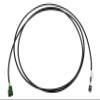 GM Genuine Parts 84616737 Digital Radio and Navigation Antenna Cable view 1