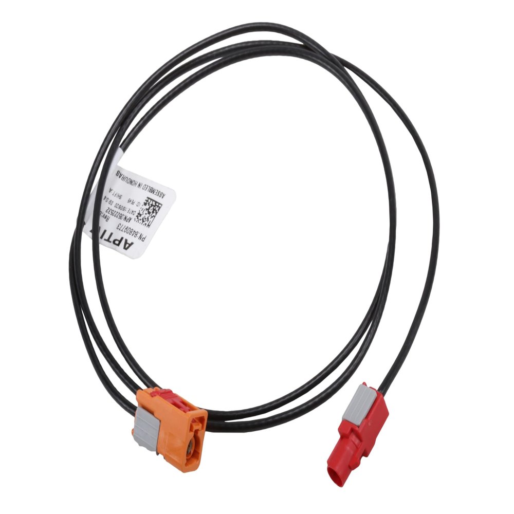 GM Genuine Parts 84809773 Digital Radio and Navigation Antenna Cable