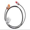 GM Genuine Parts 84809773 Digital Radio and Navigation Antenna Cable view 2