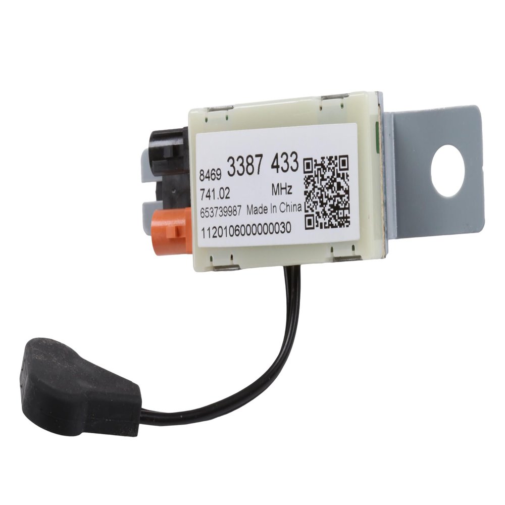 GM Genuine Parts 84693387 Radio Antenna Amplifier