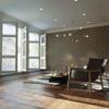 Westmore Decorative Fretwork Wood Wall Panels, Large, 15 1/2" W x 23 3/8" H x 1/4" T, Birch view 1