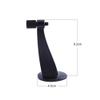 Binoculars Tr Adapter, Metal Binocular Tr Adapter Mount Bracket for Binocular Telescope view 2