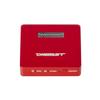 Digifast M.2 NVMe SSD Docking Base, USB3.2 GEN2 Type-C (10 Gbps), Lightweight, Portable Design - Red view 1