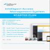 eGeeTouch Intelligent Access Management System to Access & Manage Padlocks & Users, Grant & Revoke Access REMOTELY and Track Access History | 1 Year Subscription (Starter Plan) | 14 Days Free Trial view 1