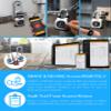 eGeeTouch Intelligent Access Management System to Access & Manage Padlocks & Users, Grant & Revoke Access REMOTELY and Track Access History | 1 Year Subscription (Starter Plan) | 14 Days Free Trial view 3