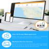 eGeeTouch Intelligent Access Management System to Access & Manage Padlocks & Users, Grant & Revoke Access REMOTELY and Track Access History | 1 Year Subscription (Starter Plan) | 14 Days Free Trial view 4