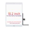 for iPad 7th/8th Generation Screen Replacement Digitizer 10.2"(A2197,A2198,A2200,A2270,A2428,A2429,A2430),for iPad 7/8 Screen Replacement Parts(NO LCD),+Home Button+Pre-Installed+Repair Tools(White) view 4
