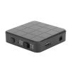 KN321 Wireless Bluetooth 5.0 Audio Transmitter Receiver, 2 in 1, TV Computer Adapter, Audio Transmitter and Receiver one Key Switch, high Compatibility view 1