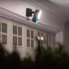 Koda | Outdoor Motion-Activated Flood Light with Security Camera, 1080p HD Night Vision, 1300 LM LED Bulb, 106Wide Angle, IP65 Waterproof, Security Lights for Garden Yard Garage Patio Pathway view 4