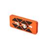 3 Legged Thing QR Cine Arca-Swiss Compatible QR Plate for Cine Video Head (Copper) view 4