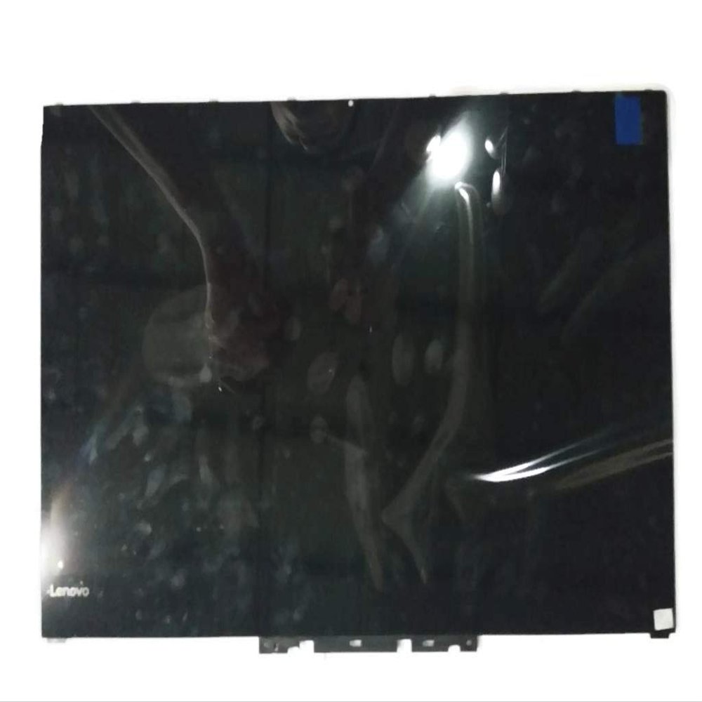 Comp XP New Genuine LCD Screen for Flex 5-1570 15.6" 4K UHD LCD Touch Screen with Bezel 5D10N46973