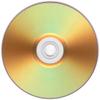 50-Pak MAM-A (Mitsui) Gold Inkjet Hub/Gold 8X ARCHIVAL Gold DVD-R's (#83449) view 2