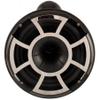 Wet Sounds for Nautique FC5 Towers - REV8 8" Black Swivel MountTower Speakers & Lower Nautique Tower Adapters view 4