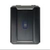 Alpine R-A75M R-Series Mono subwoofer Amplifier 750 watts RMS x 1 at 2 ohms Bundle view 2
