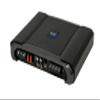 Alpine R-A75M R-Series Mono subwoofer Amplifier 750 watts RMS x 1 at 2 ohms Bundle view 3