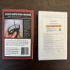 Laser Knife Edge Reader- See how sharp your knife is with laser precision. For use with sharpening stones and professional equipment. view 4