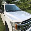 Stainless Black Antenna for Ford F150 (2009-2024) - Highly Durable Premium Truck Antenna 12 Inch - Car Antenna FM AM for Ford F150 Accessories view 3