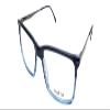 Vivid Big and Tall 20 Blue Light Filtering Readers Navy Blue 60mm +0.75 Power view 1