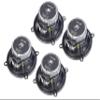 Alpine 2X S-S50 S-Series 5-1/4" 2-Way car Speakers Bundle view 3