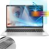 Anti Blue Light Screen Protector for 15.6 HP Elitebook 450 455 650 850 855 G7 G8 G9 G10 with Keyboard Cover, Eye Protection Screen Filter, Anti Glare, Anti Fingerprint (Not Fit G6 G5 G4 G3 Models) view 1