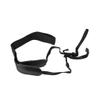MOMOJIA Binoculars Straps Hang Rope Stretched Skid Shoulder Straps for Telescope Camera view 1