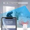 Eufy Security 5-Piece Home Alarm Kit, Home Security System, Keypad, Motion Sensor, 2 Entry Sensors, Home Alarm System, Control from The App, Links with HomeBase-Connected Devices (Renewed) view 4