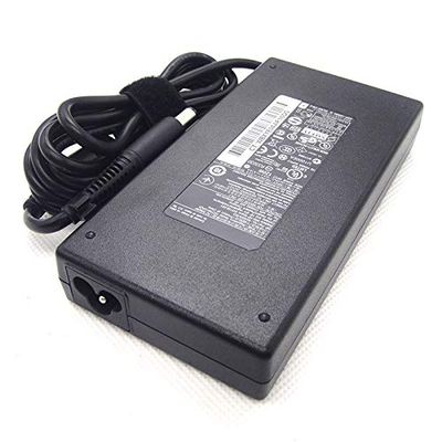 19.5V 6.15A 120W Power Adapter Charger for HP EliteBook 8460W 8560W HSTNN-DA25 ADP-120MH B 645156-001 Laptop