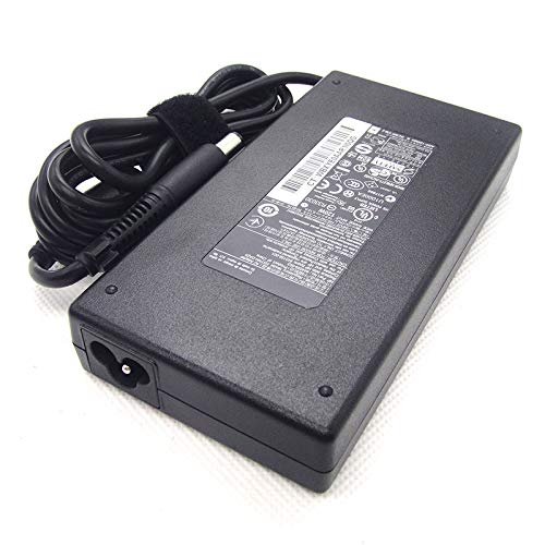 19.5V 6.15A 120W Power Adapter Charger for HP EliteBook 8460W 8560W HSTNN-DA25 ADP-120MH B 645156-001 Laptop