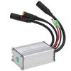 DC Motor Controller, 6 Tubes 36/48V KT15A with Lamp Line for Electric Conversion Accessories Sportinggoods Accessories view 2