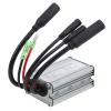 DC Motor Controller, 6 Tubes 36/48V KT15A with Lamp Line for Electric Conversion Accessories Sportinggoods Accessories view 3