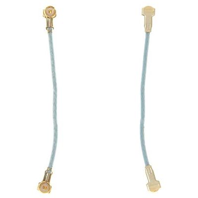Flex Cable Repair Parts Replacement Compatible with Samsung N950F Galaxy Note 8, N950FD Galaxy Note 8 Duos, (coaxial RF Cable, 27.3 mm)