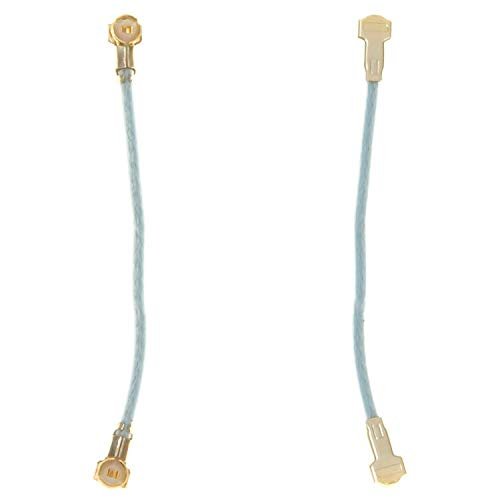 Flex Cable Repair Parts Replacement Compatible with Samsung N950F Galaxy Note 8, N950FD Galaxy Note 8 Duos, (coaxial RF Cable, 27.3 mm)