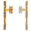Flex Cable Repair Parts Replacement Compatible with Huawei P Smart, (Start Button, Sound Button) view 1