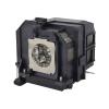 Visdia ELP LP80/V13H010L80 Replacement Projector Lamp with Housing for Projectors view 2