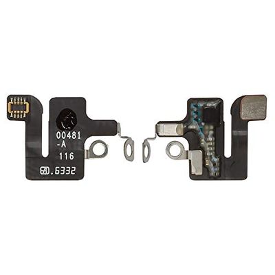 Flex Cable Repair Parts Replacement Compatible with iPhone 7, (Wi-Fi Antenna, with Components)