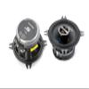 Alpine S-S40 S-Series 4-inch Coaxial 2-Way Speakers (Pair) - Contains 4x6 Adapter Plate Bundle view 3