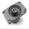 Alpine S-S40 S-Series 4-inch Coaxial 2-Way Speakers (Pair) - Contains 4x6 Adapter Plate Bundle view 4